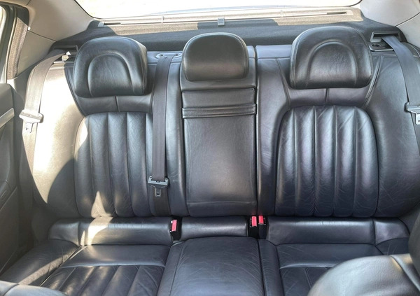 Peugeot 407 cena 10600 przebieg: 492400, rok produkcji 2008 z Zakroczym małe 326